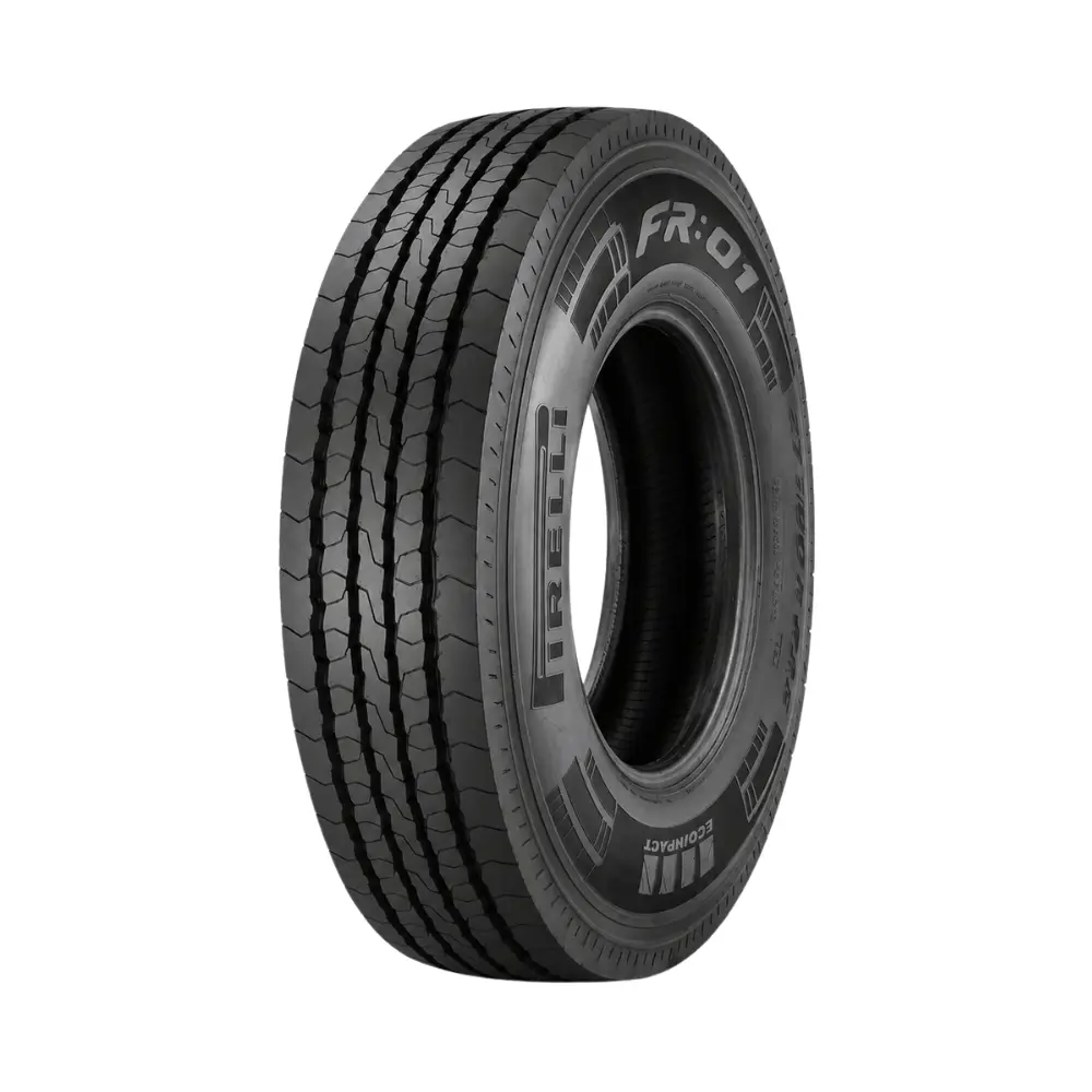 Pneu Pirelli Aro 22.5 FR01 275/80R22.5 149/146M 16 Lonas TL