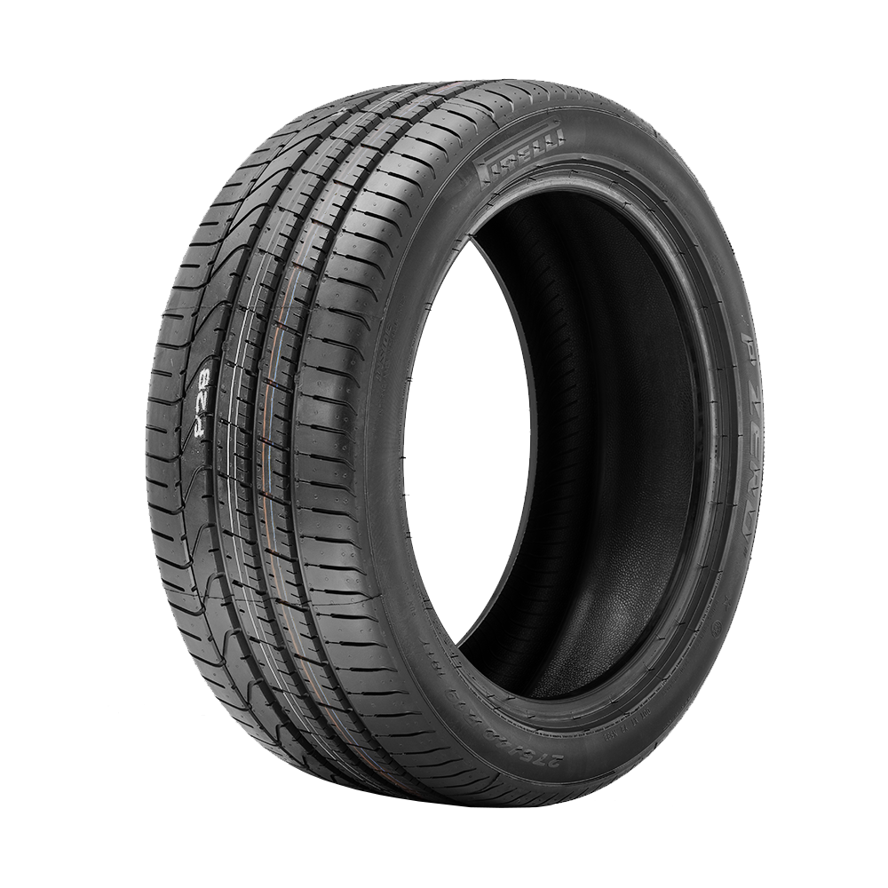 Pneu Pirelli Aro 19 P Zero (MO) 255/45R19 100W | PNEUSTORE
