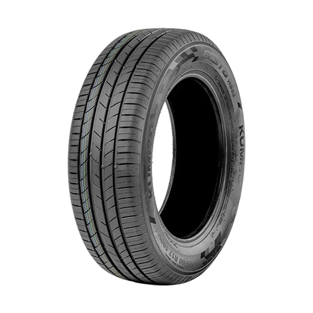 Kumho Ecsta