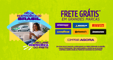 Frete Gratis