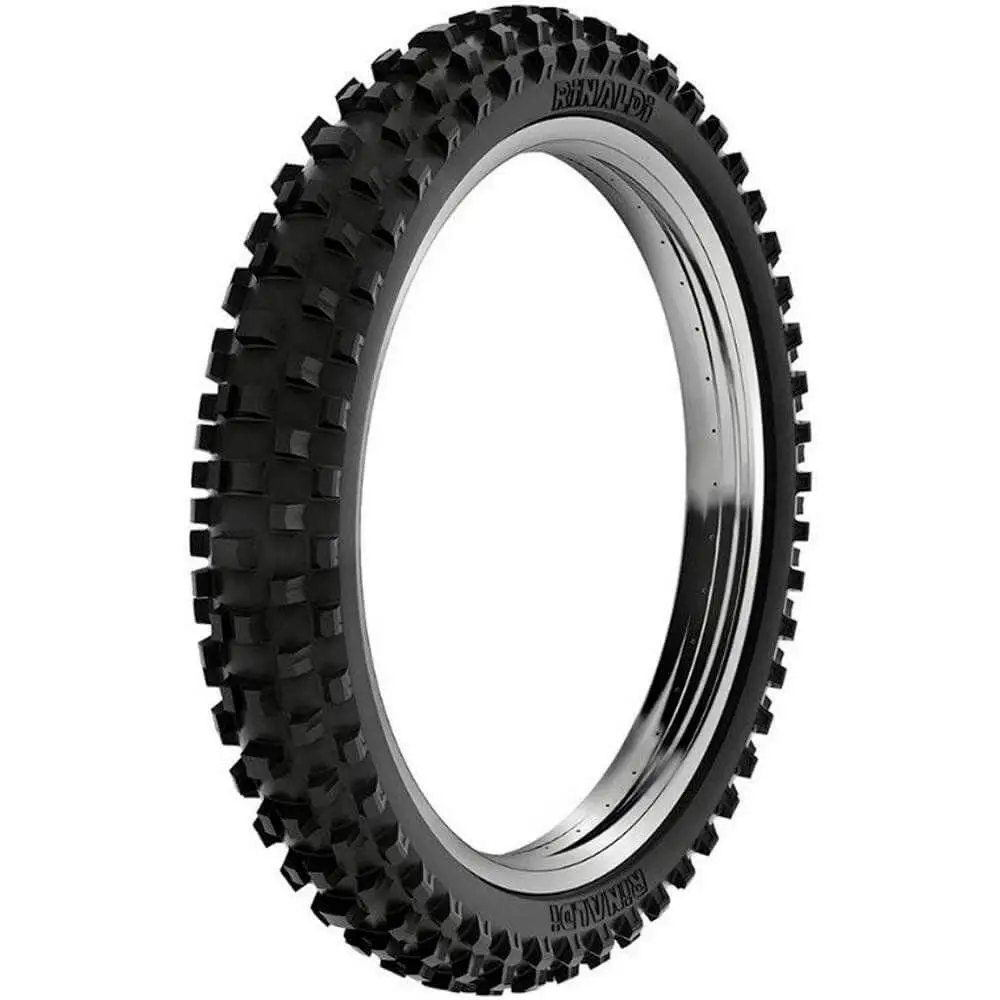 Pneu Moto Borilli Aro 19 MX 007 Medium Soft 120/90-19 62M TT