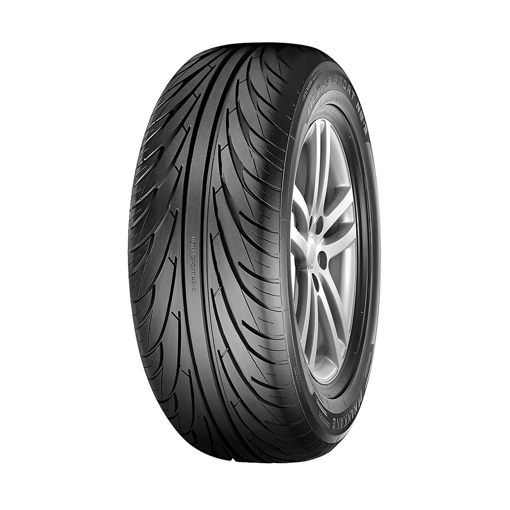 Pneu Nankang Aro 17 NS-2 165/35R17 75V XL