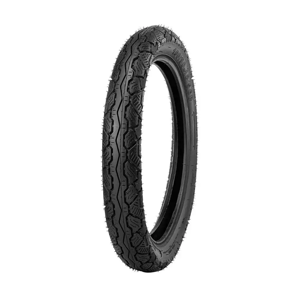 Pneu Moto Speedmax Aro 18 Cynor Max 100/90-18 56P TT -  Dianteiro/Traseiro