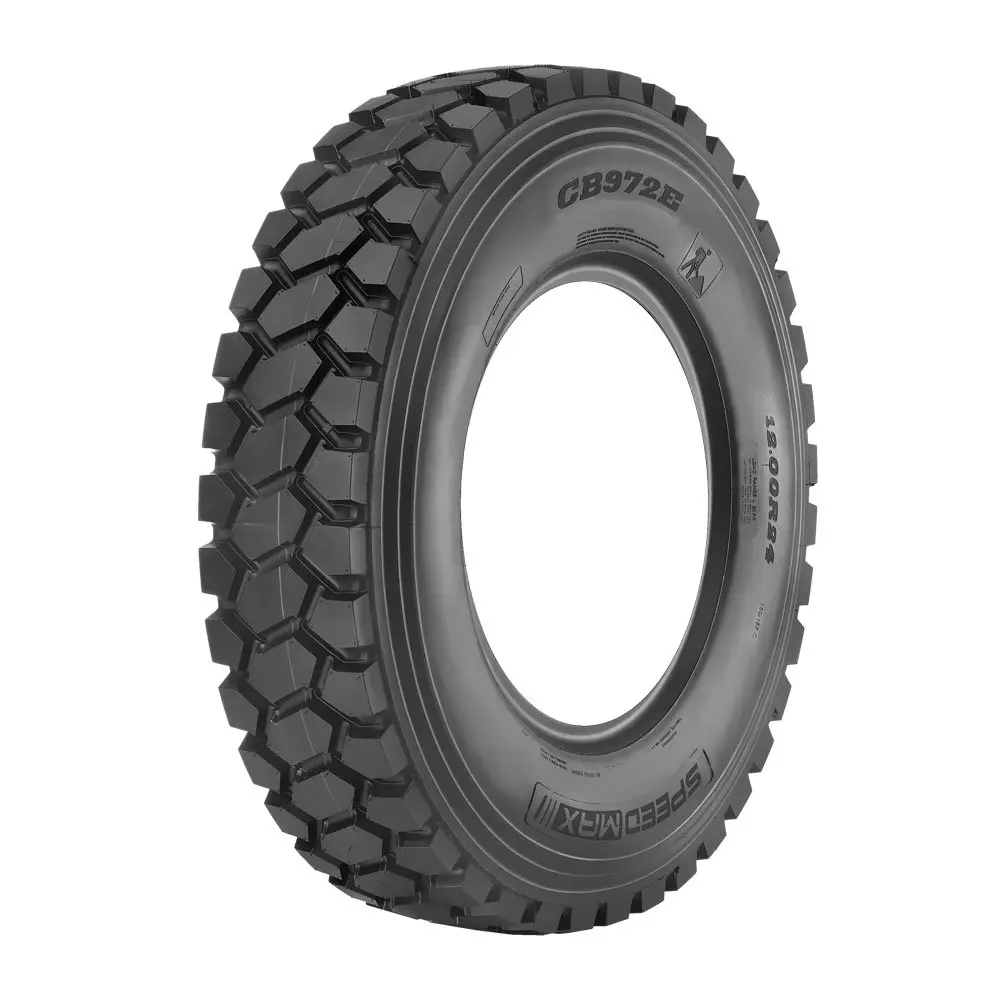 Pneu Speedmax Aro 24 CB972E 12.00R24 160/157C 20 Lonas TT