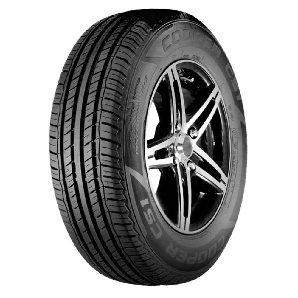 Pneu Cooper by Goodyear Aro 15 CS1 185/65R15 88T