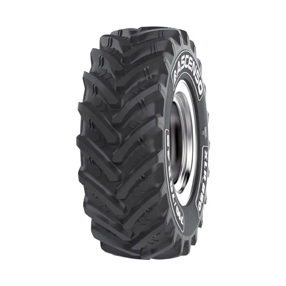 Pneu Ascenso Aro 28 XLR880 R1W 600/65R28 154D TL