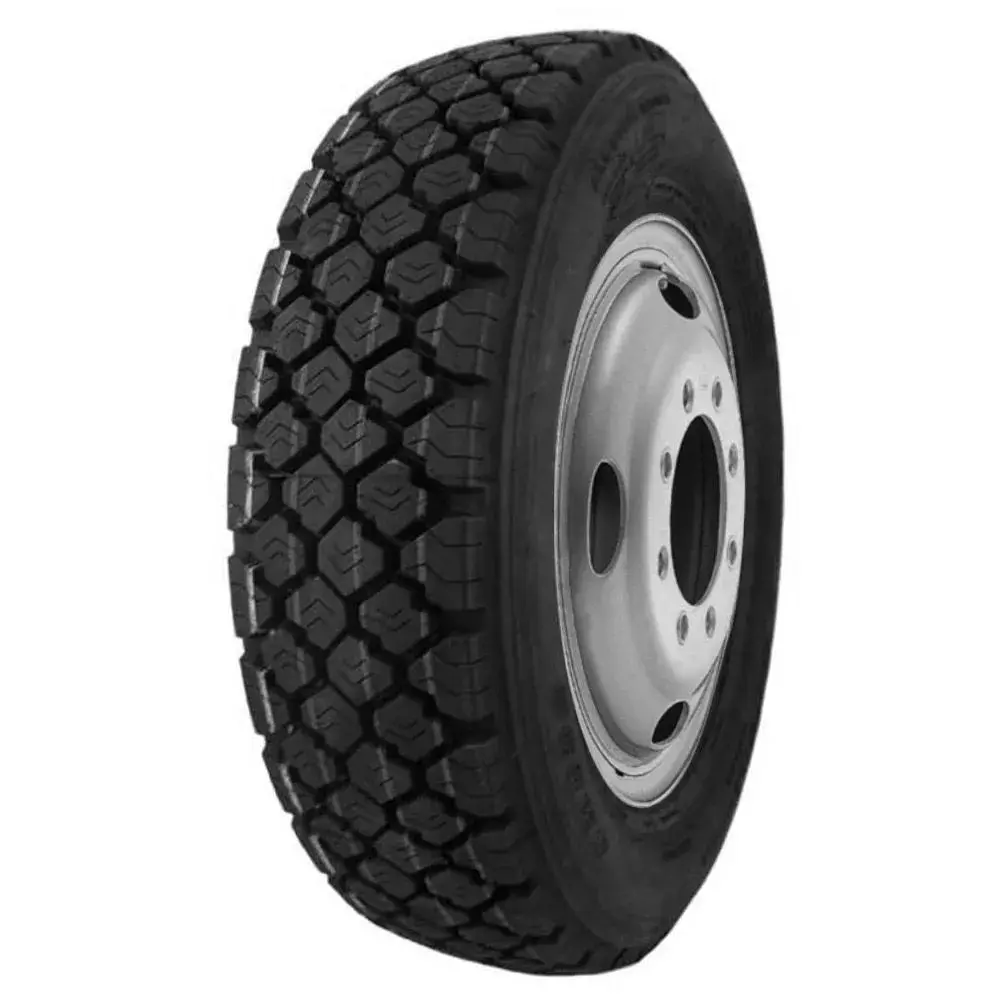 Pneu Goodyear Aro 17.5 Urban Max 215/75R17.5 130/128K 14 Lonas