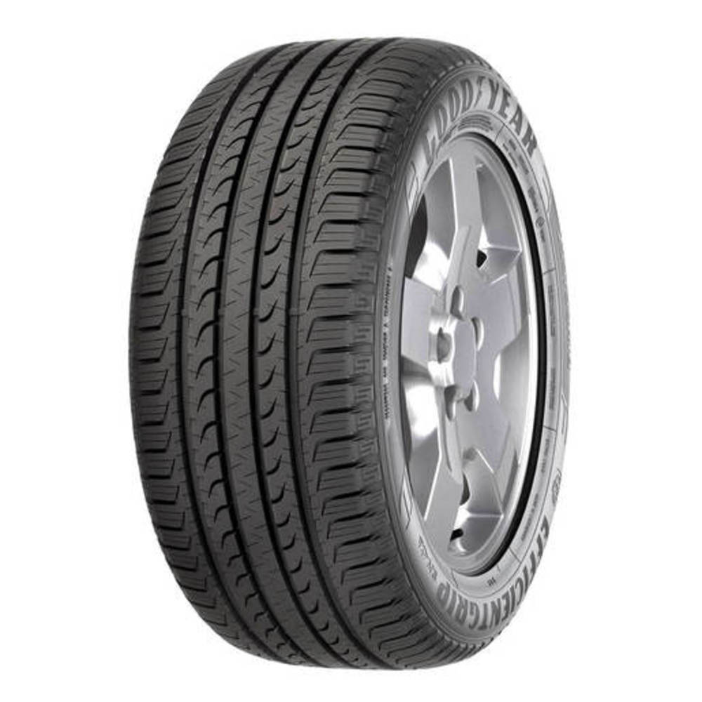 【未使用/2025年49週製】GOODYEAR 225/60R18 SUV 4本 Pneu Goodyear Aro 18 Efficientgrip SUV 225/60R18 100V | PNEUSTORE