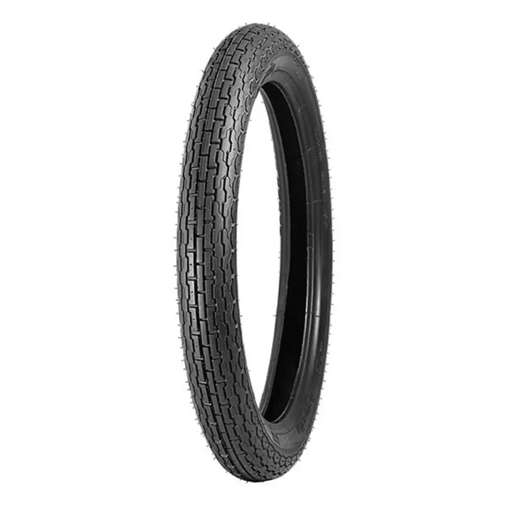 Pneu de Moto Levorin Aro 17 Dakar Evo 2.50-17 43P TT Dianteiro ou Traseiro