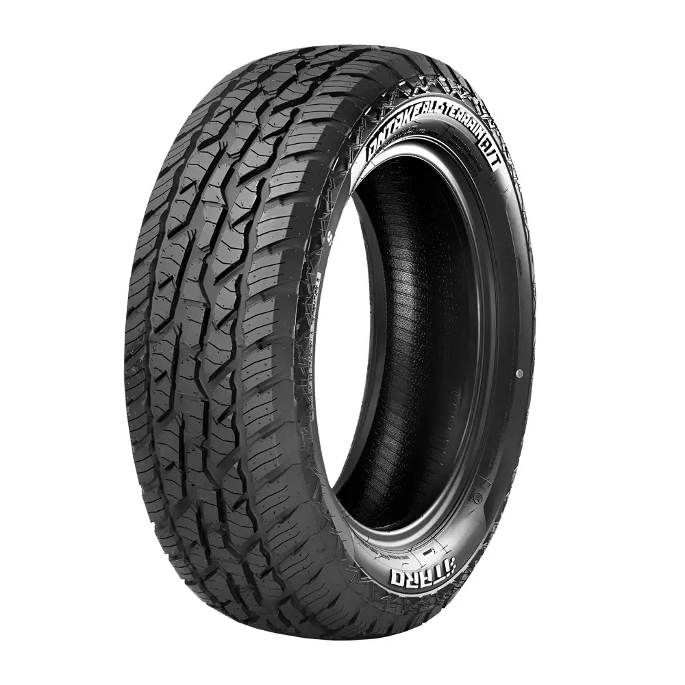 Pneu Itaro Aro 15 Ontake A/T 235/75R15 109T XL - Letras Brancas
