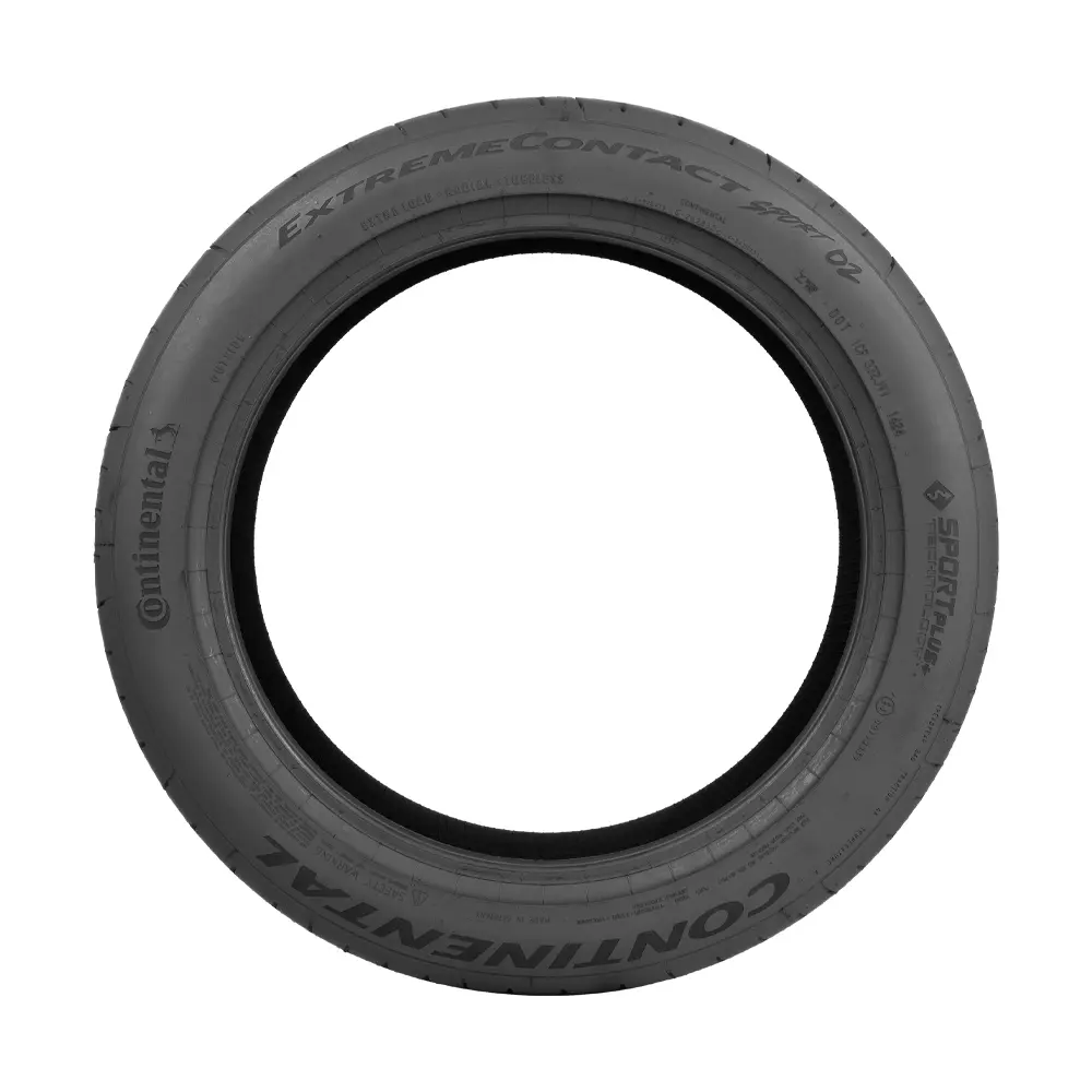 Pneu Continental Aro 18 ExtremeContact Sport 02 245/40R18 97Y XL