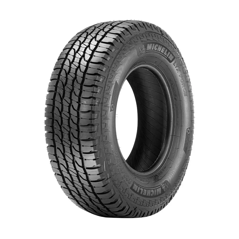 Pneu Michelin LTX Force 205/65 R15