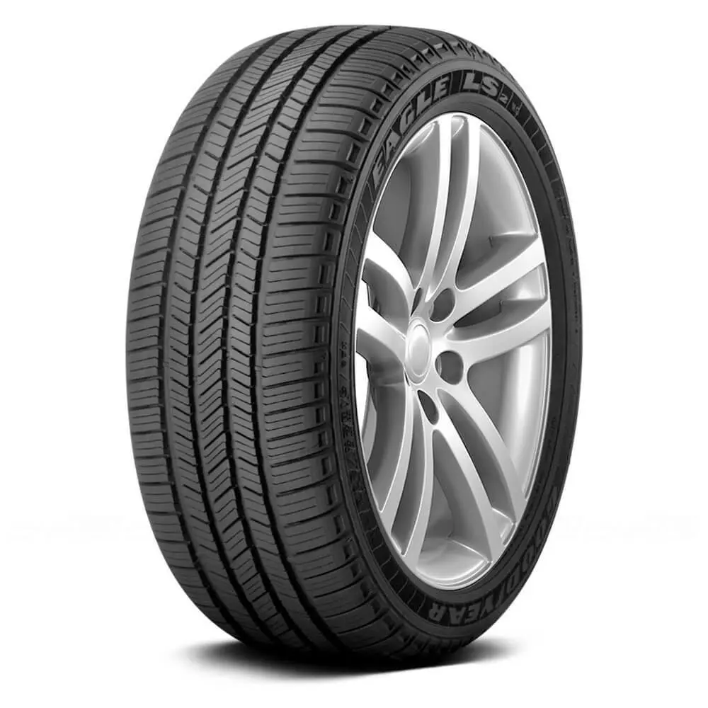 GOODYEAR EAGLE F1 235/45R18 4本セット Pneu Goodyear Aro 18 Eagle F1 Asymmetric 2 235/45R18 94Y | PNEUSTORE