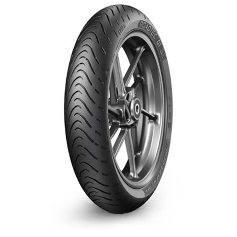 Pneu Moto Metzeler Aro 17 Sportec M9 RR 120/70R17 (58W) TL