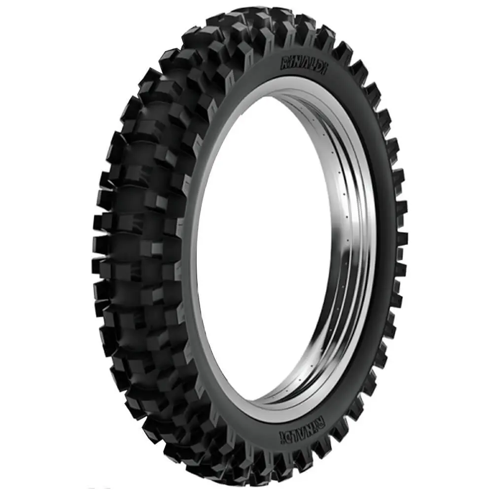 Pneu Moto Metzeler Aro 19 Tourance Next 2 100/90-19 57V TL