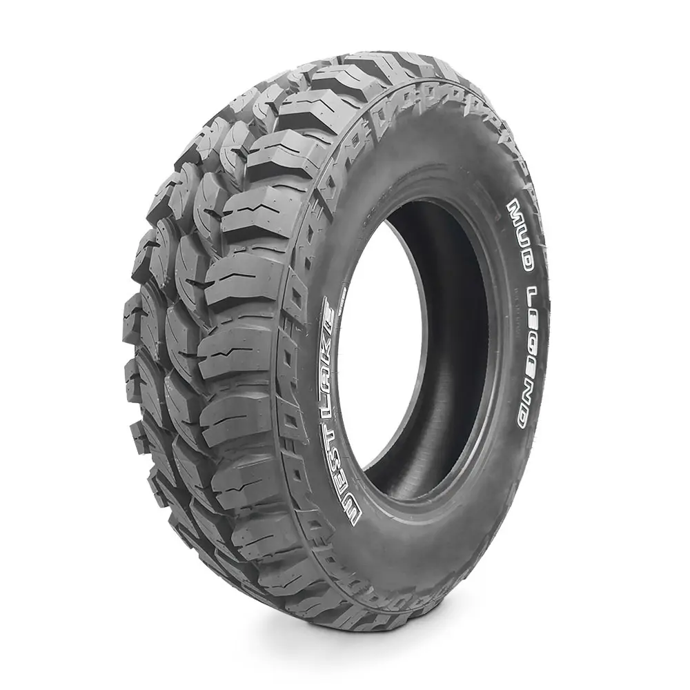 Pneu Westlake Aro 16 SL378 265/70R16 121/118Q - Letras Brancas