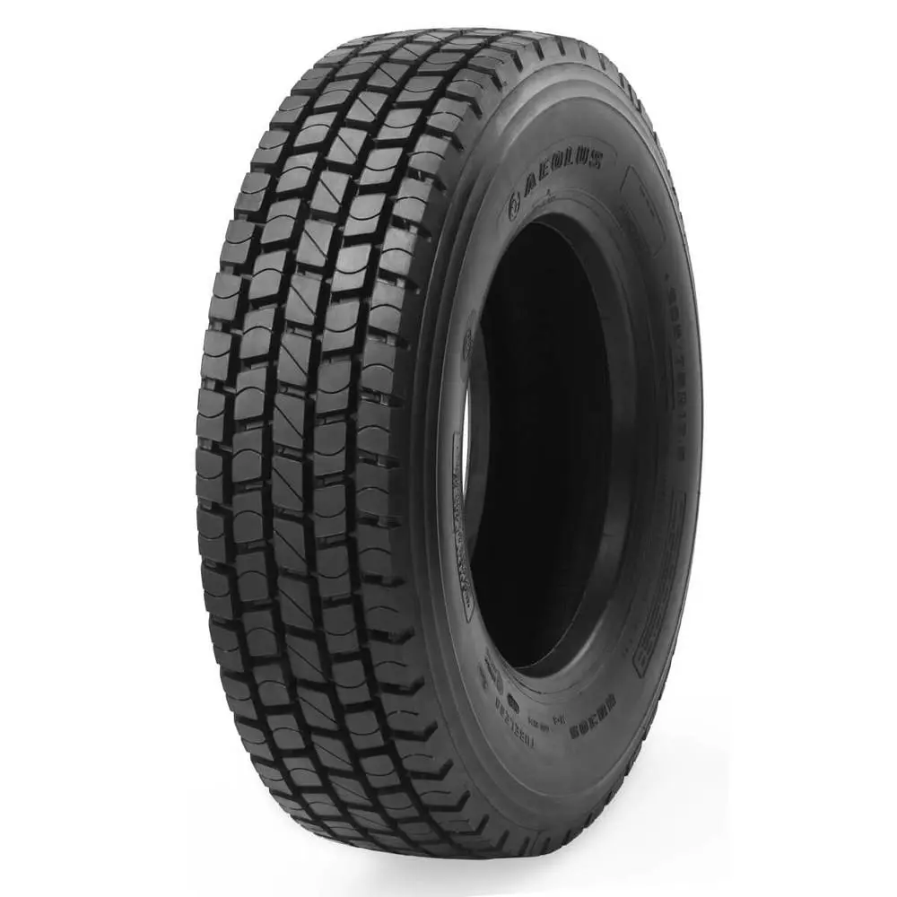 Pneu Aeolus Aro 17.5 ADR35 215/75R17.5 127/124M 16 Lonas TL