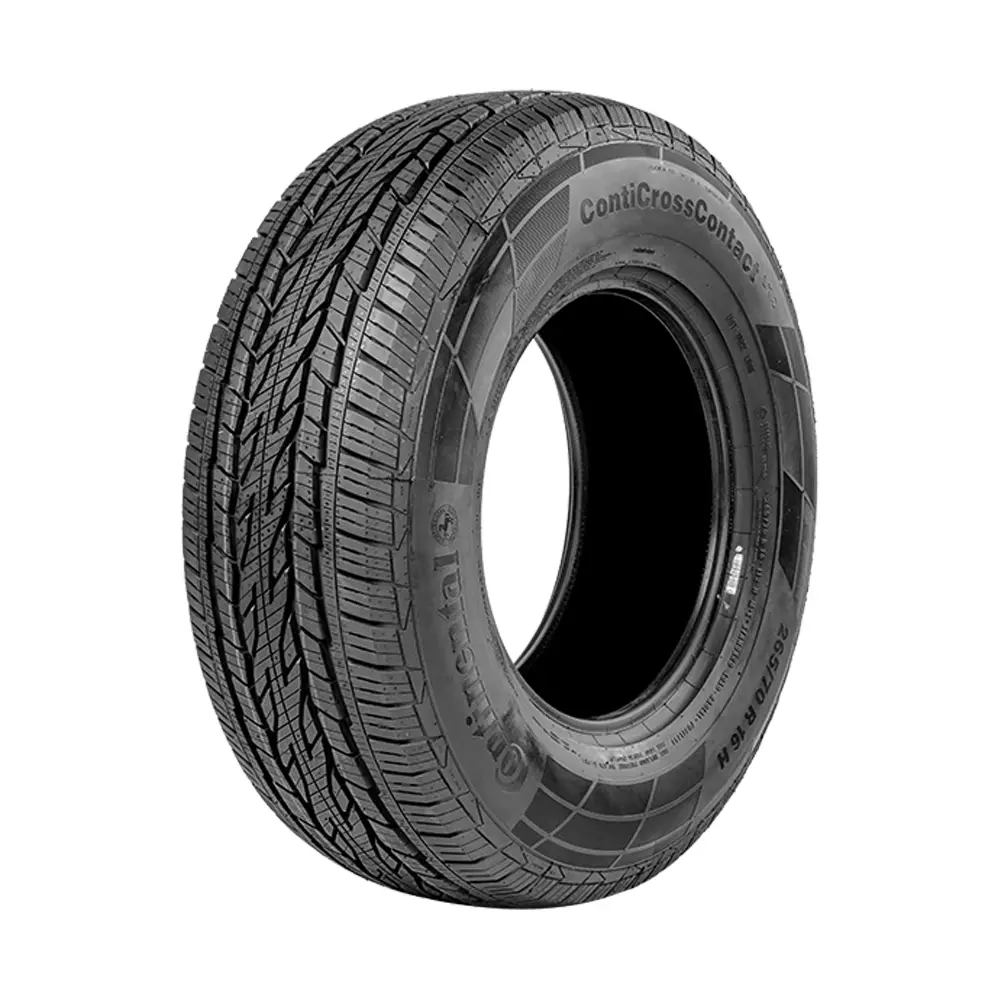 Pneu Continental Aro 17 ContiCrossContact LX 2 255/65R17 110H