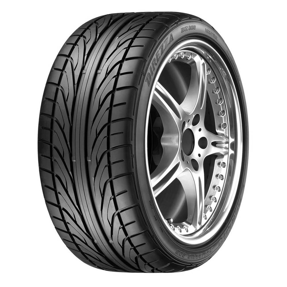 Pneu Dunlop Aro 16 Direzza DZ101 205/45R16 83W