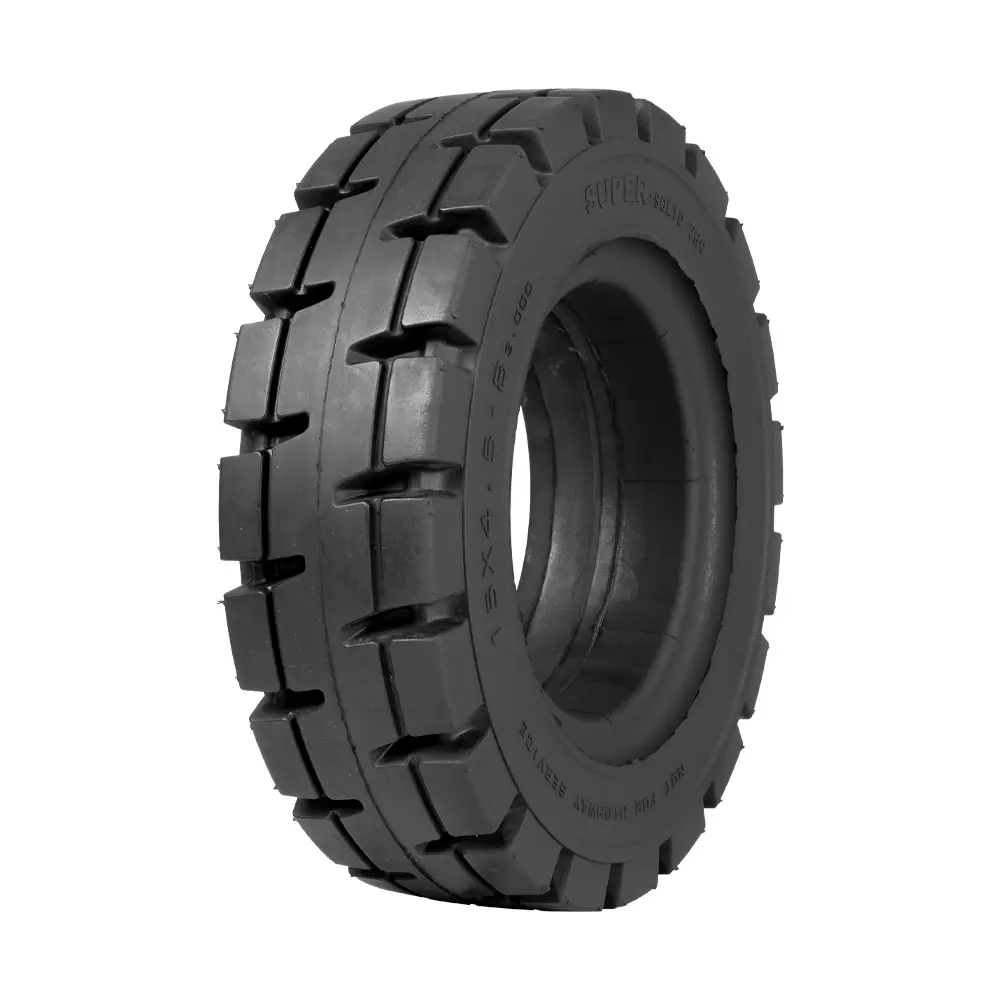 Pneu Gripmaster Aro 15 G-Premium 1020YS AT Sólido 8.25-15 (6.50) 150A5
