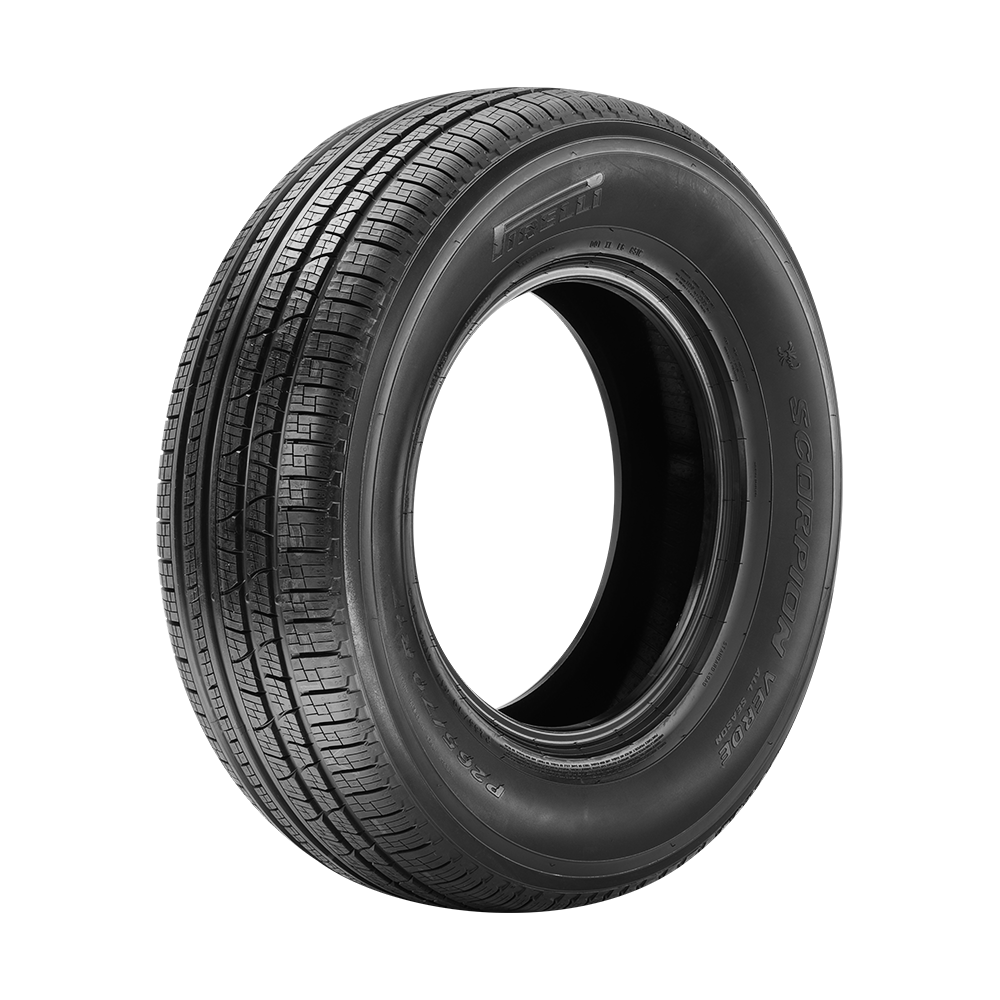 Pneu Pirelli Scorpion Verde All Season (mo) 255/50 R19 107h