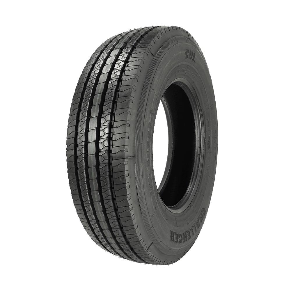 Pneu Challenger Aro 22.5 CUL 295/80R22.5 154/149M TL 16 Lonas