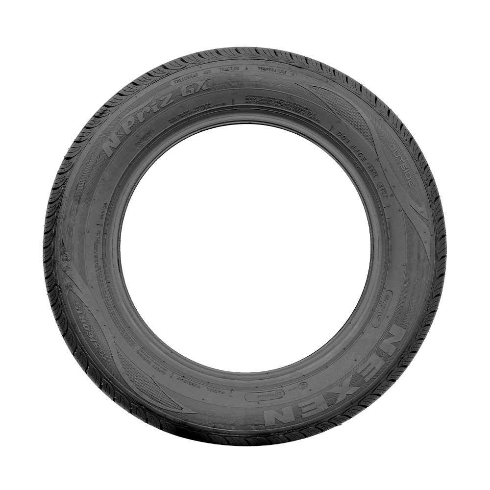 n Pneu 185/65 R15 88H N-Priz GX 17807NXD Nexen Tire - Loja Solar