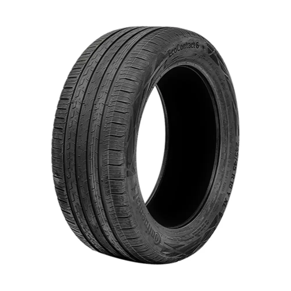 Pneu Continental Aro 19 Ecocontact 6 VOL 235/50R19 103V XL | PNEUSTORE