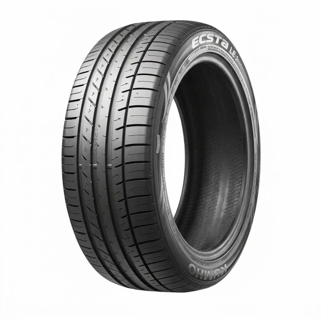Pneu Kumho Aro 18 Ecsta LE Sport KU39 265/40R18 101Y