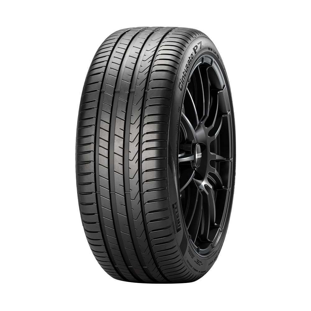 235/45 R18 PIRELLI Cinturato P7 ラジアルタイヤ Pneu Pirelli Aro 18 Cinturato P7 New (KS) Seal Inside 235/45R18