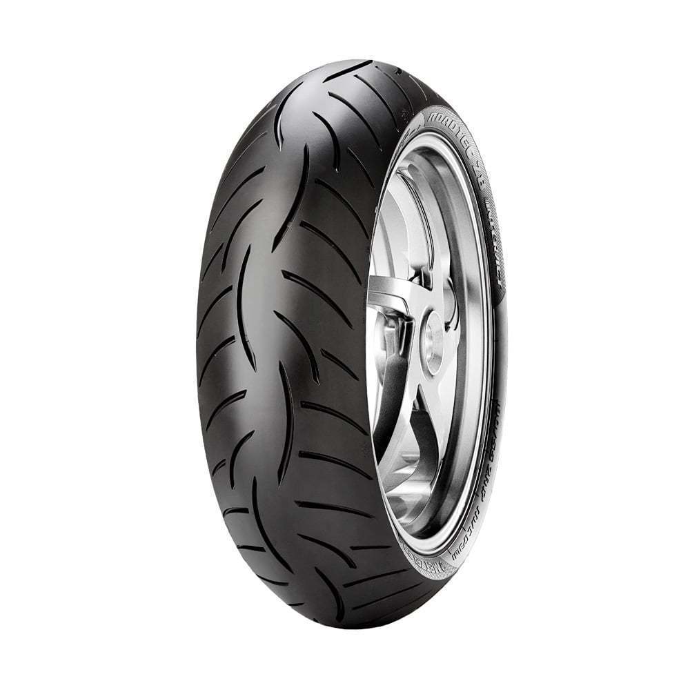 Pneu Moto Metzeler Aro 17 Roadtec Z8 Interact 180/55R17 (73W) TL