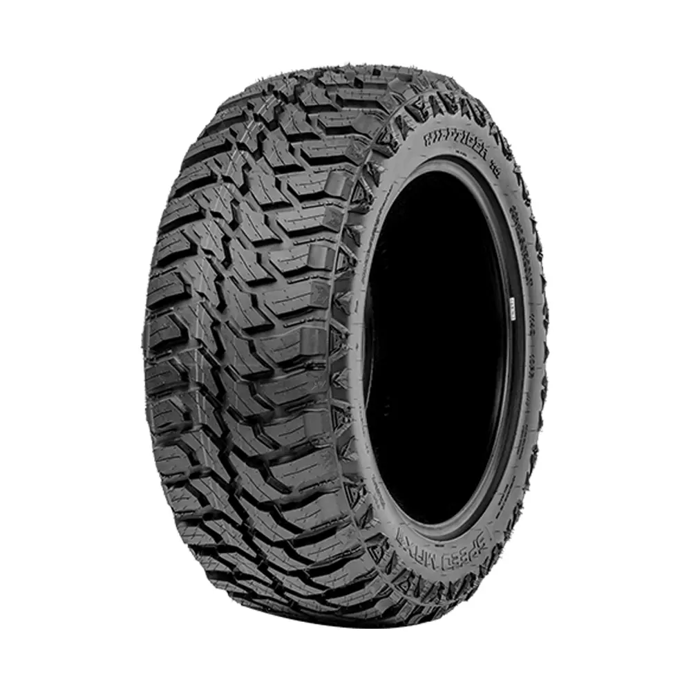 Pneu BFGoodrich Aro 16 Mud Terrain T/A KM3 225/75R16 115/112Q 10