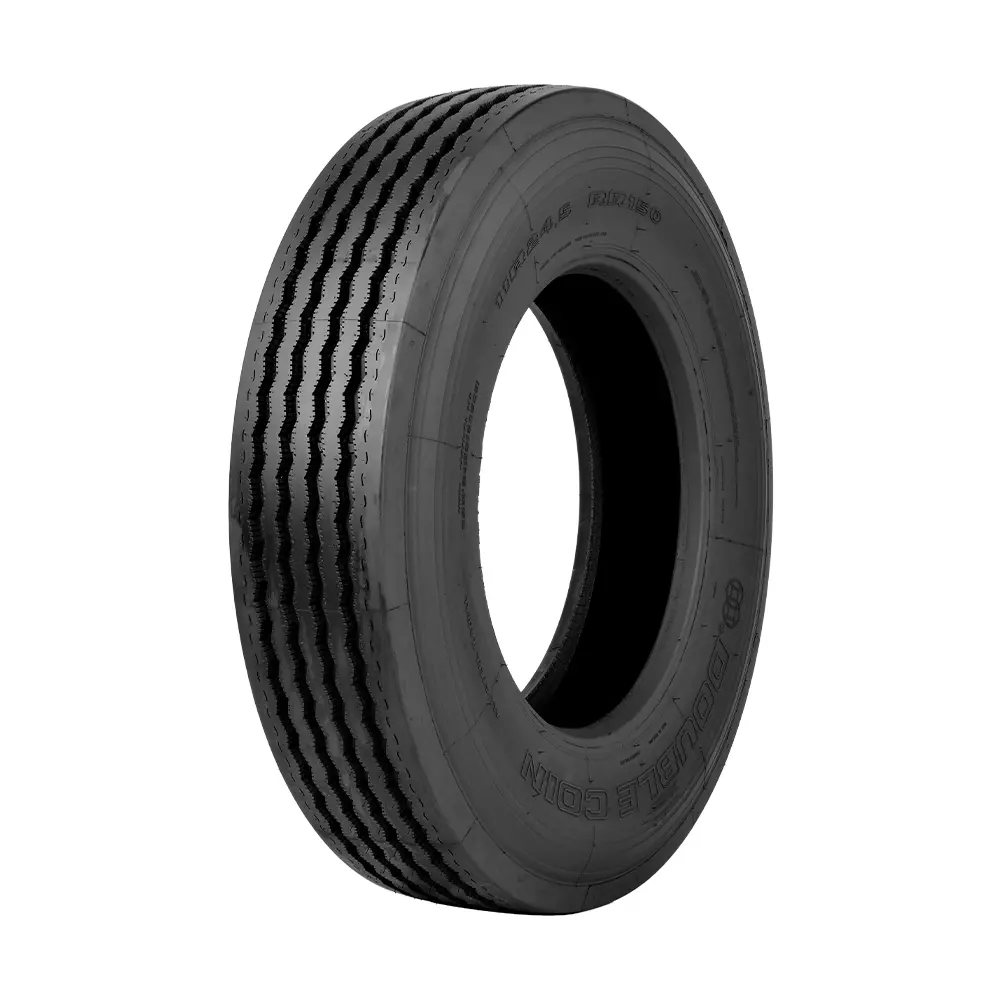 Pneu Double Coin Aro 24.5 RR150 11.00R24.5 149/146L 16 Lonas TL