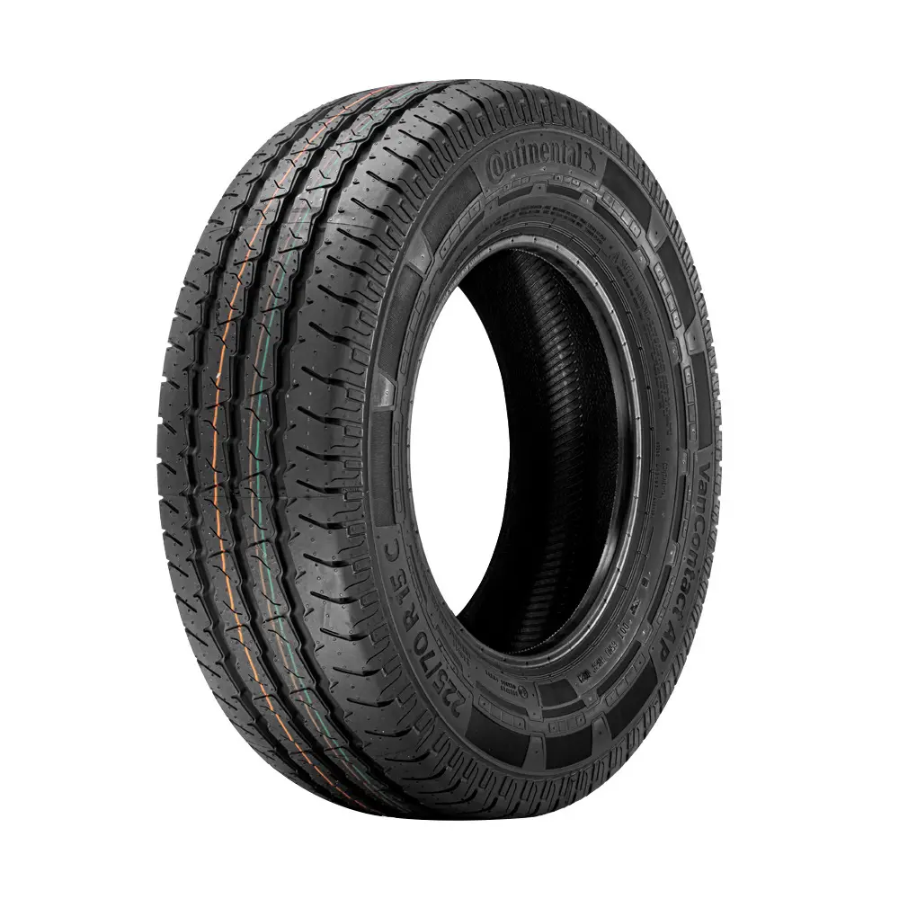 Pneu Continental Aro 16 VanContact AP 225/75R16C 118/116R 10 Lonas