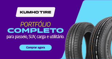 Pneus Kumho