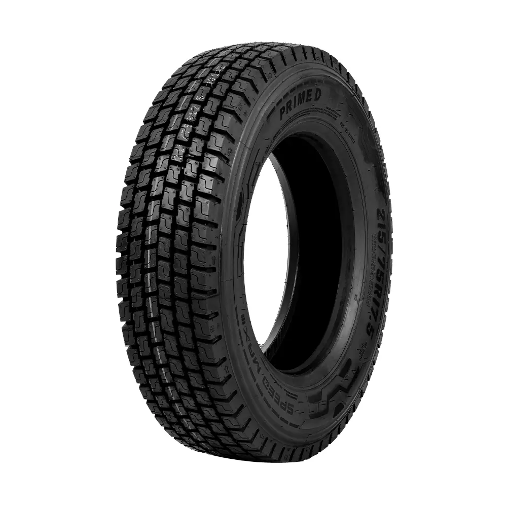 Pneu Speedmax Aro 17.5 Prime D 235/75R17.5 143/141J 18 Lonas TL