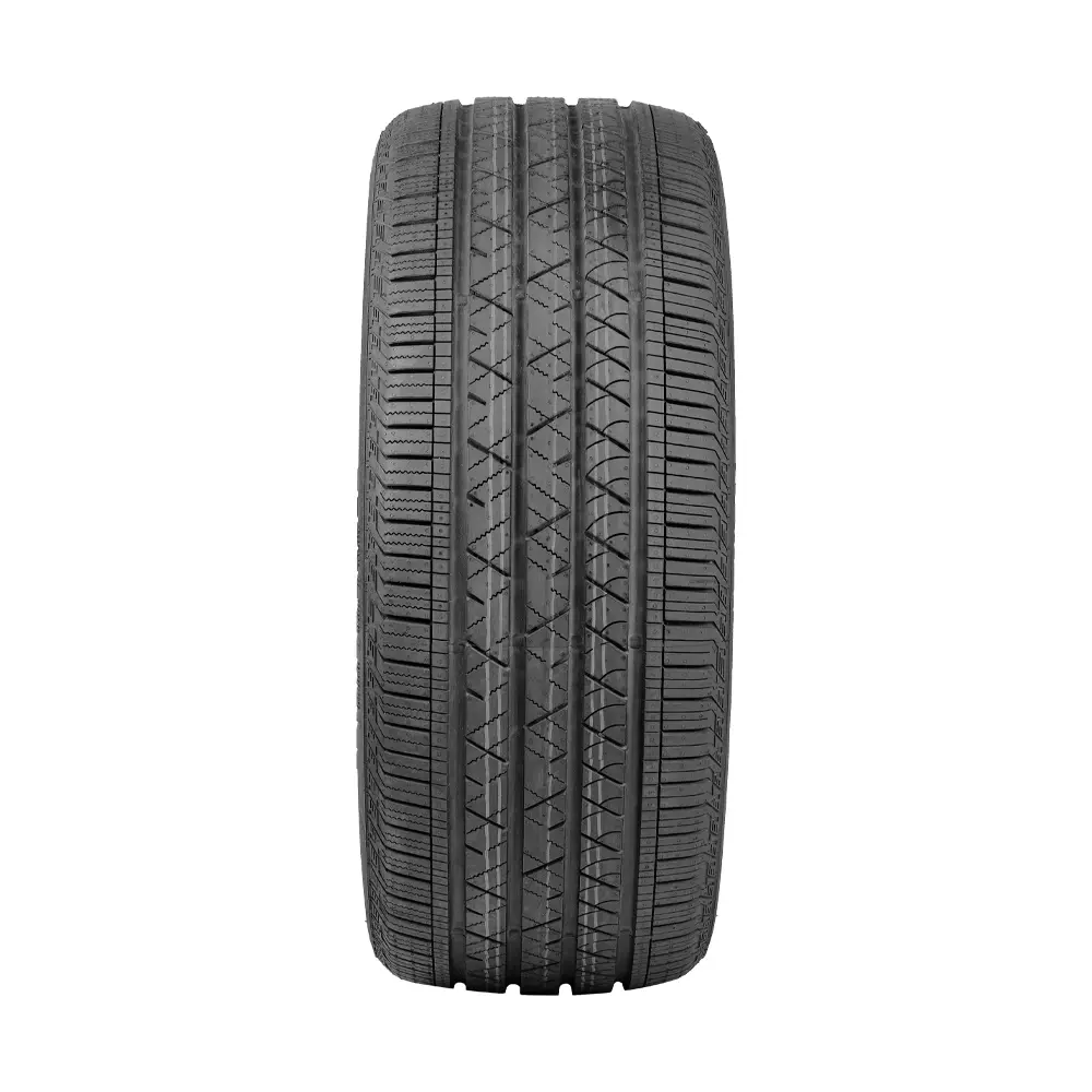 Pneu Continental Aro 19 Crosscontact LX Sport MOE 235/55R19 101H