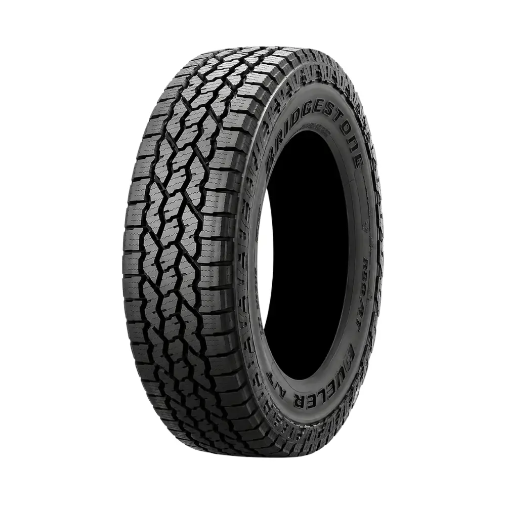 Pneu Bridgestone Aro 16 Dueler A/T Ascent I 215/65R16 102H XL