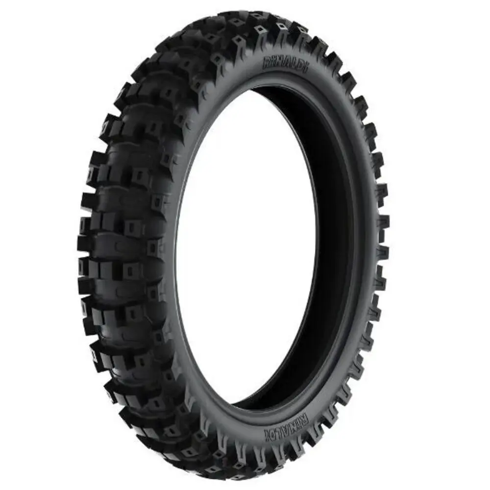 m Pneu Moto Pirelli Aro 19 Scorpion MX32 Mid Soft 100/90-19 57M TT