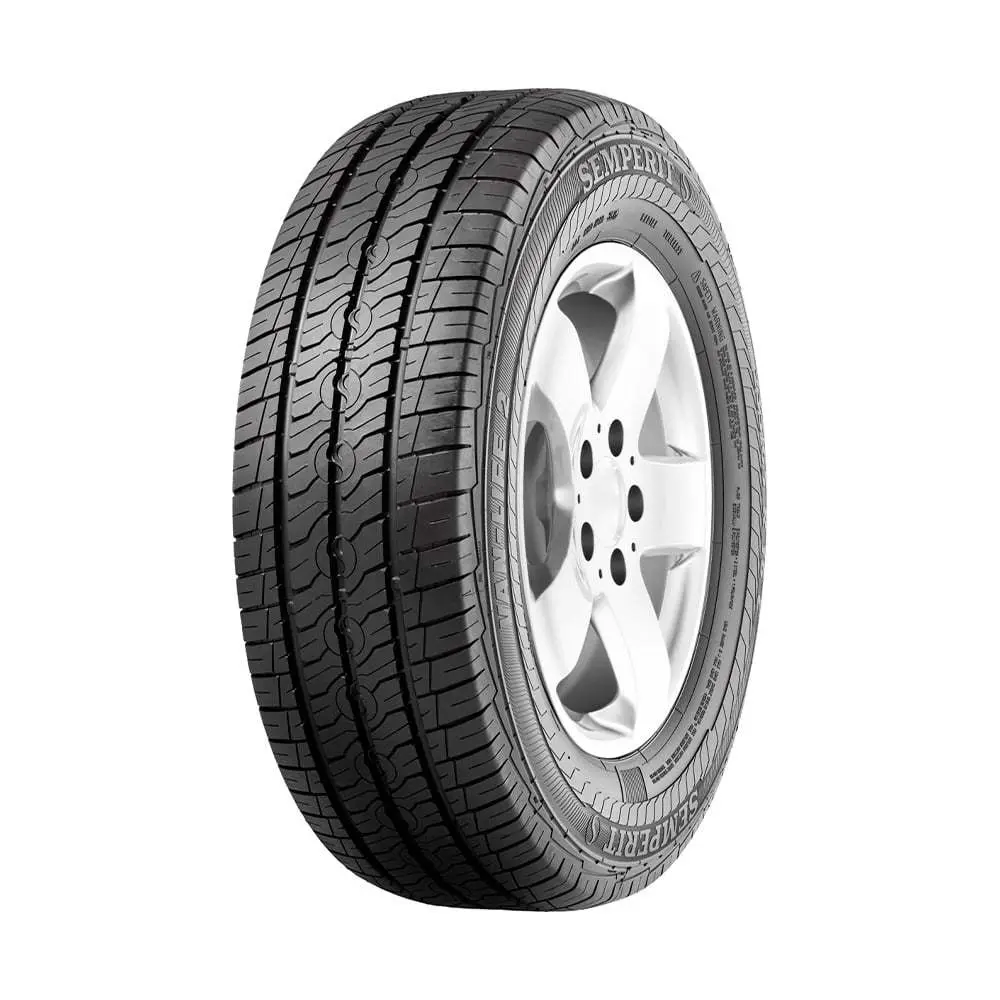 Pneu Semperit by Continental Aro 16 Van-Life 2 215/75R16C 113/111R 8 Lonas
