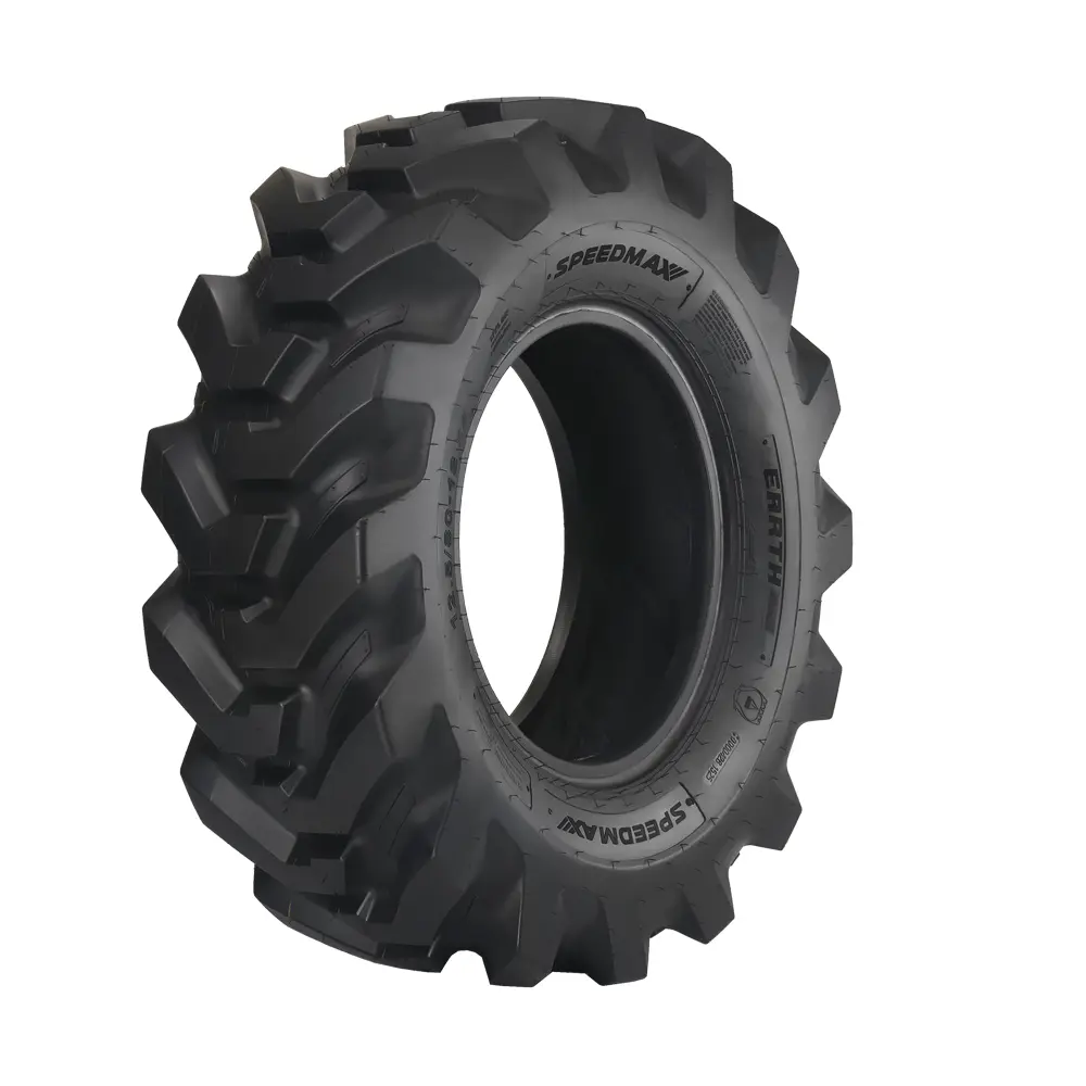 Speedmax Earthmax