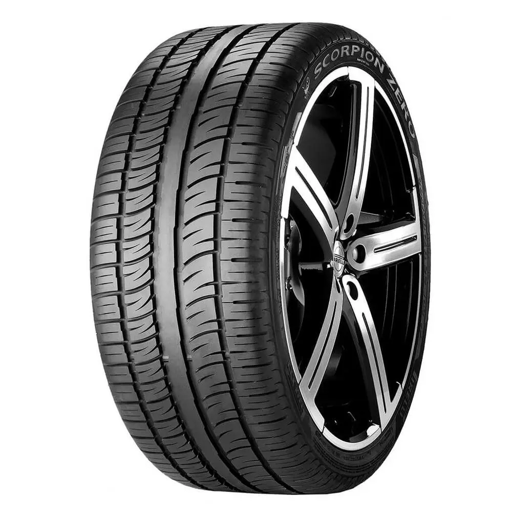Pneu Pirelli Aro 19 Scorpion Zero 255/55R19 111V XL 