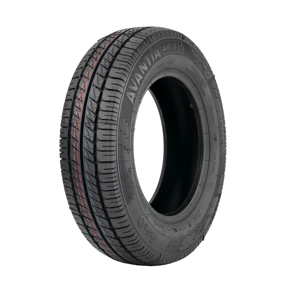 Pneu Fate Ar-410 Avantia 205/75 R16 110/108r