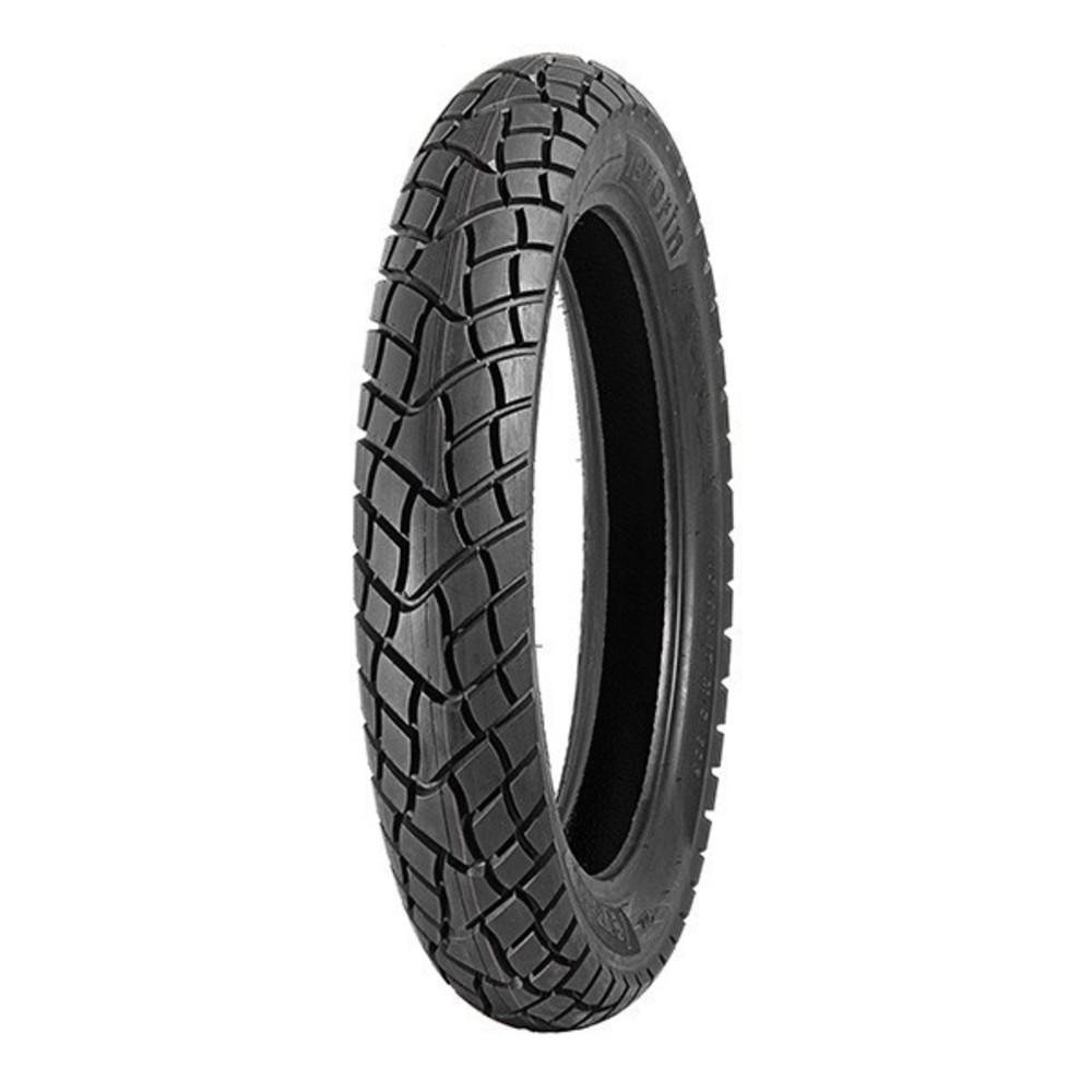 Pneu Moto Levorin Aro 17 Dual Sport 110/90-17 60P TT - Traseiro