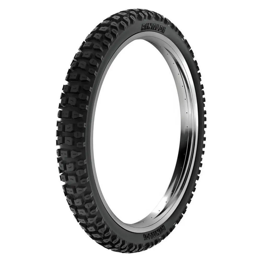 Pneu Moto Rinaldi Aro 21 RT36 90/90-21 54P TT - Dianteiro