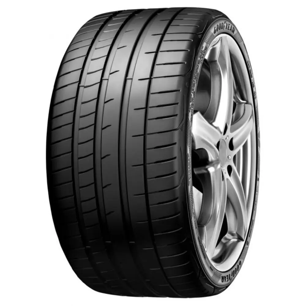 Pneu Michelin Aro 21 Pilot Sport 4 S ND0 315/30R21 (105Y) XL