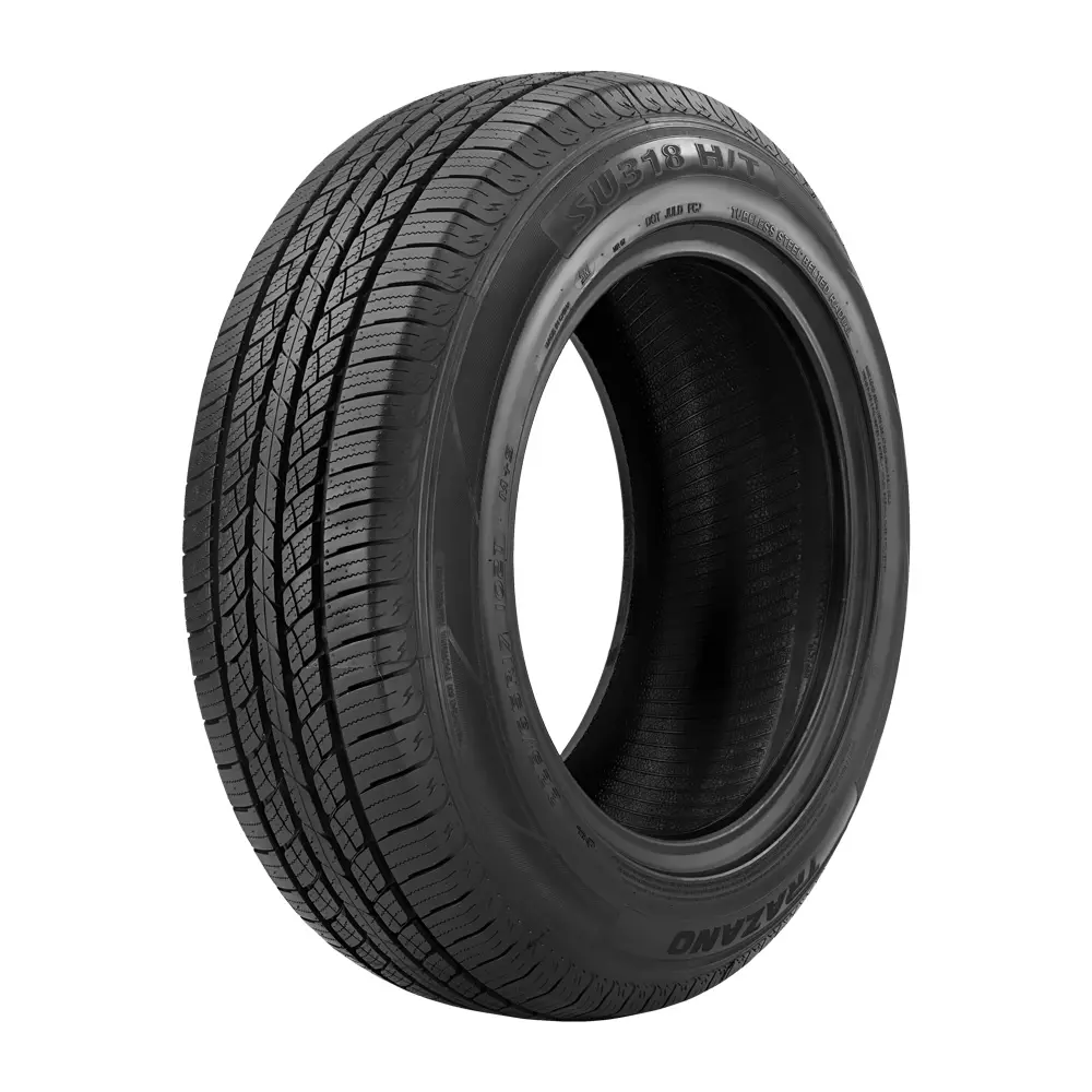Pneu Trazano Aro 18 SU318 255/60R18 112V XL