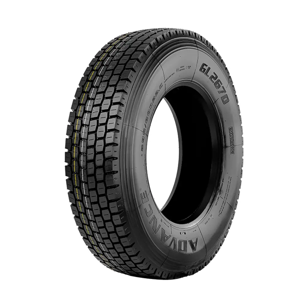 Pneu Advance Aro 22.5 GL267D 295/80R22.5 152/148M 18 Lonas TL