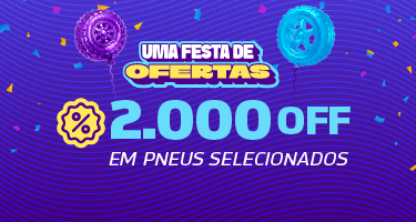 Promoção ate 2000OFF