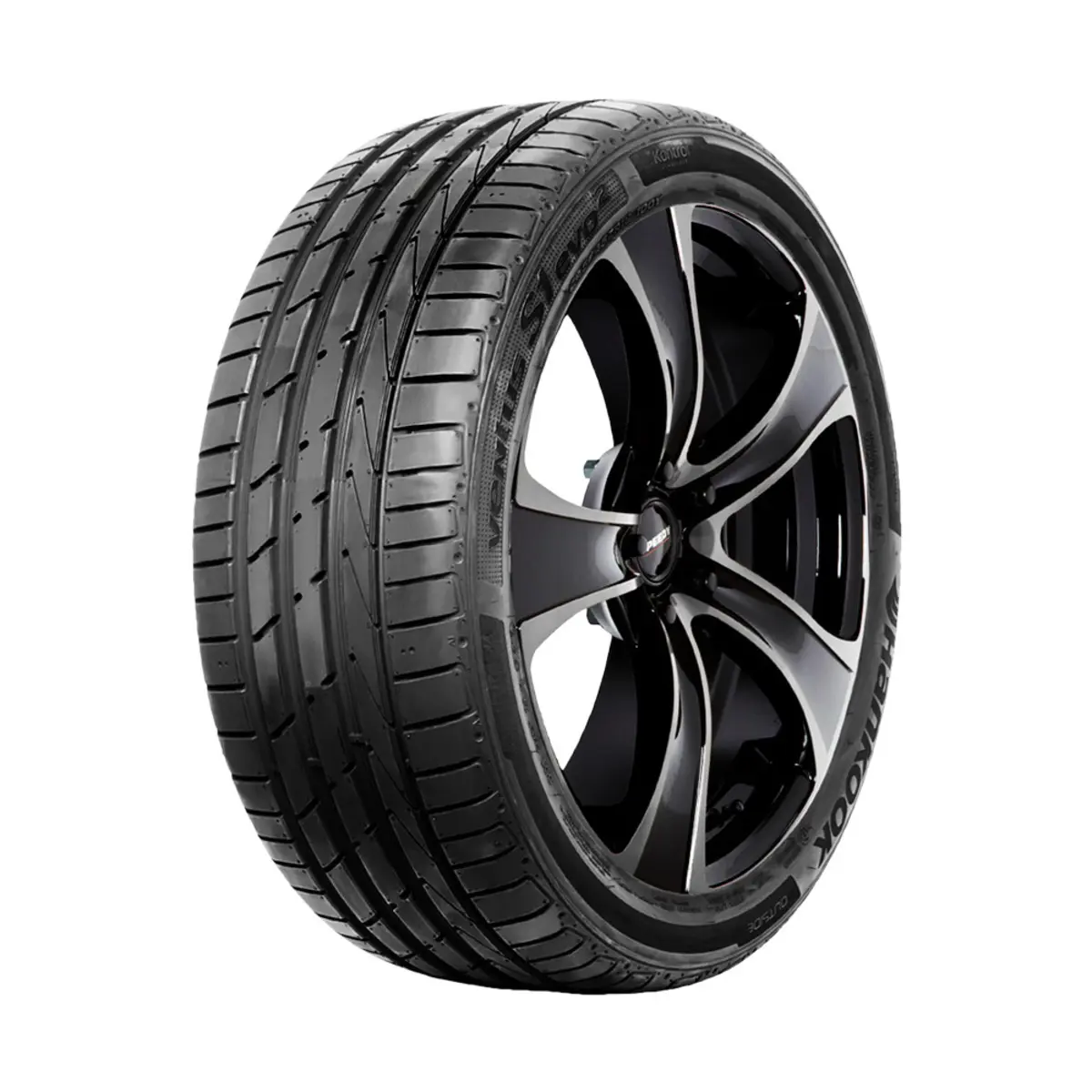 Pneu Hankook Aro 18 Ventus S1 Evo 2 K117A 255/55R18 109V
